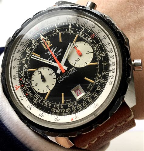 breitling navitimer old 2|breitling navitimer original.